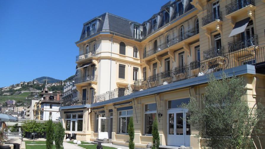 TOP-5 Best Language Schools in Leysin 2025 Rankings