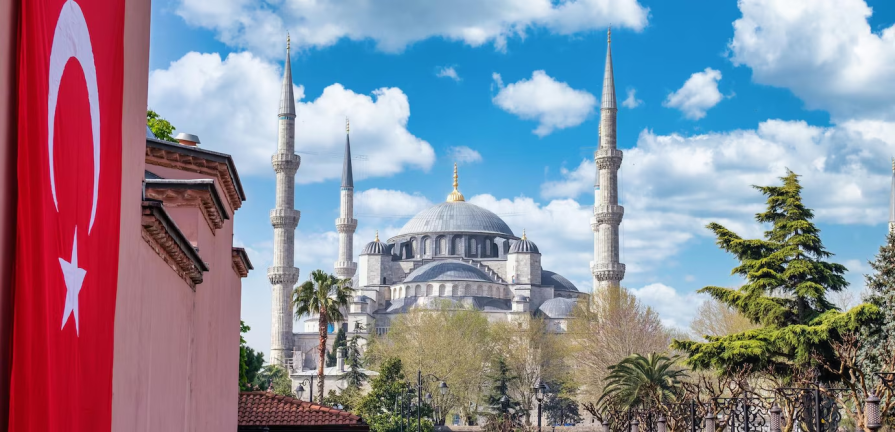 TOP behavior rules in Turkey that must not be violated