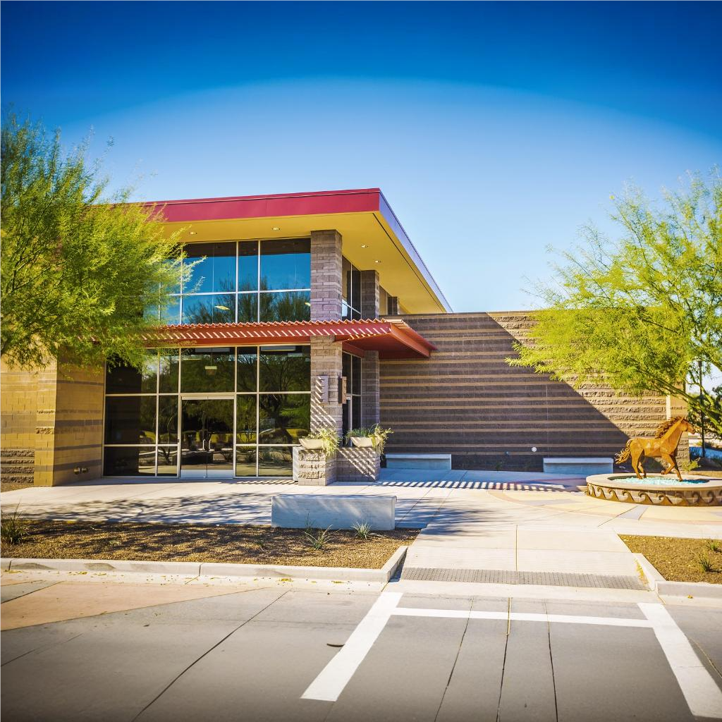 TOP-2 Best Schools in Arizona 2026 Rankings