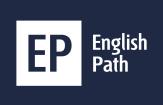 Logo English Path Paris