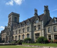Royal Agricultural University