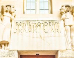 Royal Academy of Dramatic Art