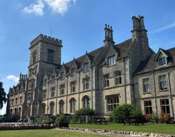 Royal Agricultural University