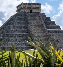 5 abandoned cities of the world: how to get into the past?