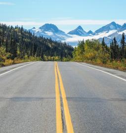 Countries with the best roads: world ranking