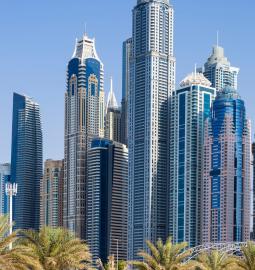 How to have an inexpensive vacation in the UAE: effective ways to save money