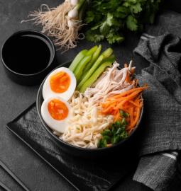 Japan: a gastronomic journey with a taste of wonder