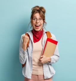 Master's degree in Ireland for foreign students: tuition fees