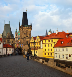 TOP-5 countries ideal for emigration