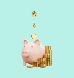 TOP-5 countries with high pensions