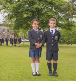 TOP-5 Best Schools in Scotland 2026 Rankings