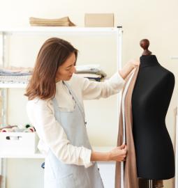 Study Design and Fashion in Ireland for foreign students