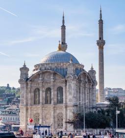 How not to get lost in Istanbul: the best areas for tourists