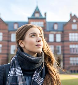 FAQ: How to enter Cambridge?