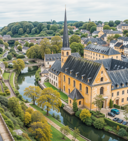 Luxembourg is thinking of stopping the issuance of "golden visas"
