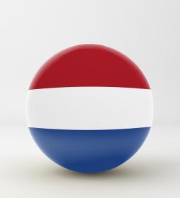 Flag of the Netherlands: history and symbols