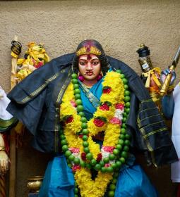 Malaysian traditions that frighten and shock tourists