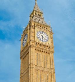 TOP-10 amazing facts about the UK that not every Briton knows