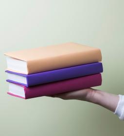 TOP-10 life changing books