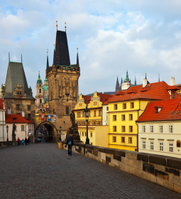 TOP-5 countries ideal for emigration