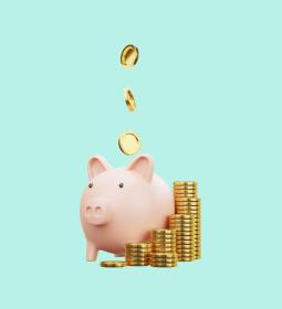 TOP-5 countries with high pensions