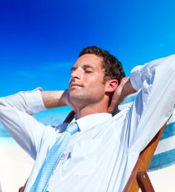 TOP-5 VIP vacation options for those who don't count money