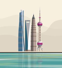 Where the safest skyscraper in the world is located?