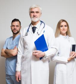 Best Medical Universities in Europe 2025 - QS World University Rankings
