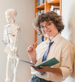 Best Anatomy & Physiology Universities in Canada 2025 – QS World University Rankings