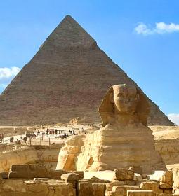 Best Universities in Europe for Archaeology 2025 - QS World University Rankings