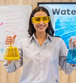 Best Chemical Engineering Universities in Canada 2025 – QS World University Rankings