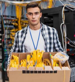 Best Universities in Europe for Electronic Engineering 2025 - QS World University Rankings