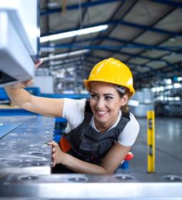 Best Universities in Europe for Mechanical, Aeronautical & Manufacturing Engineering 2025 - QS World University Rankings