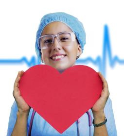 Best Universities in Europe for Nursing 2025 - QS World University Rankings