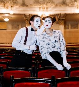 Best Performing Arts Universities in Canada 2025 – QS World University Rankings