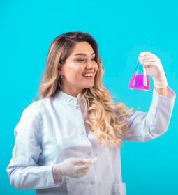 Best Universities in Europe for Pharmacy & Pharmacology 2025 - QS World University Rankings