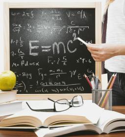Best Universities in Europe for Physics & Astronomy 2025 - QS World University Rankings