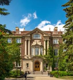 TOP-35 Universities and Colleges in Canada 2025 Ranking