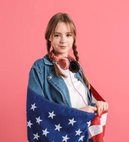 How many semesters are there in US schools?