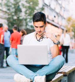 Study Information technology, IT and programming in Sweden