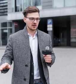 Studying Journalism in Switzerland for foreign students