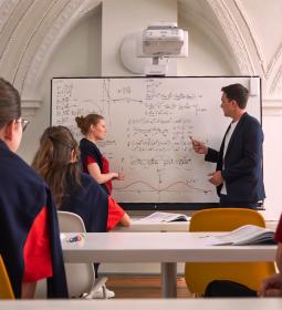 TOP-4 Best Schools in Austria 2025 Rankings