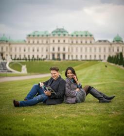 Best 12 Universities in Vienna Rankings 2025