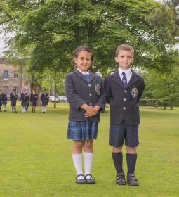 TOP-5 Best Schools in Scotland 2025 Rankings