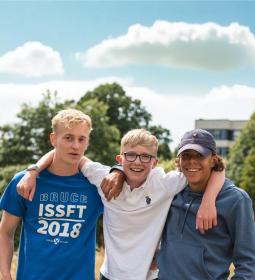 TOP-9 Best Camps in Scotland 2022 Rankings