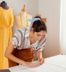 Study Design and Fashion in Germany for foreign students
