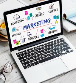 Studying Marketing and Marketing Analytics in Germany