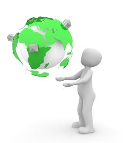 Study Ecology and Nature in the United States