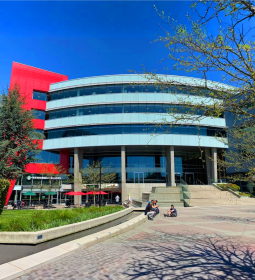 TOP-3 best colleges in Vancouver 2025 Rankings