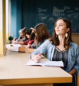 TOP-6 best language camps in Vienna 2025 Rankings